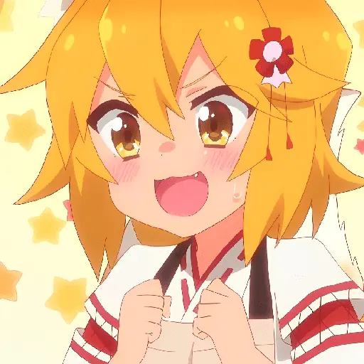 Senko san