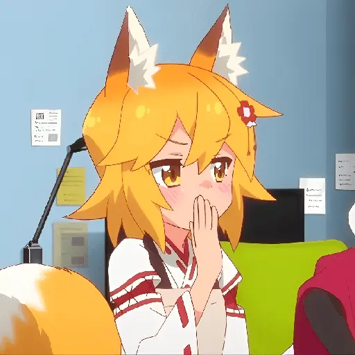 Senko san