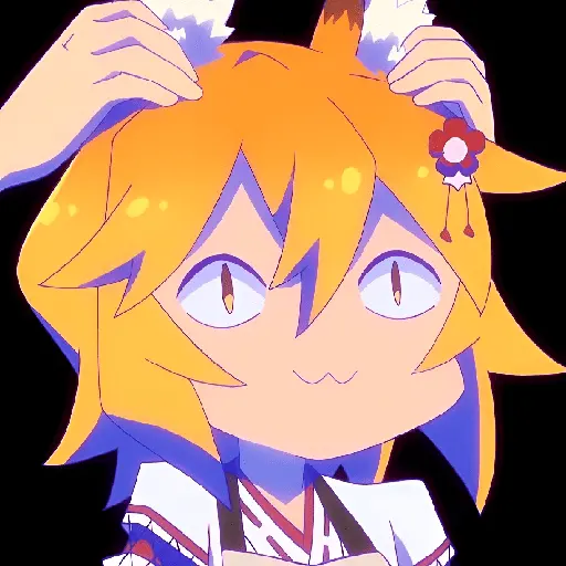 Senko san