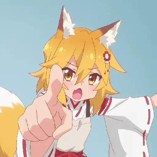 Senko san