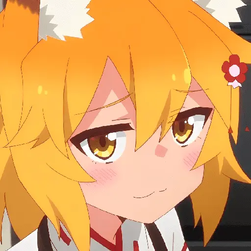 Senko san