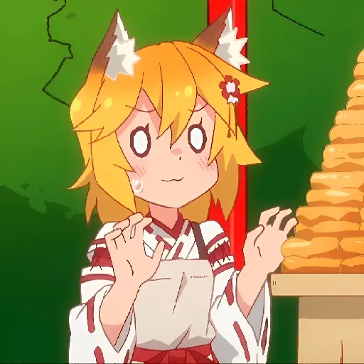Senko san