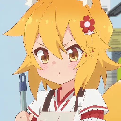 Senko san