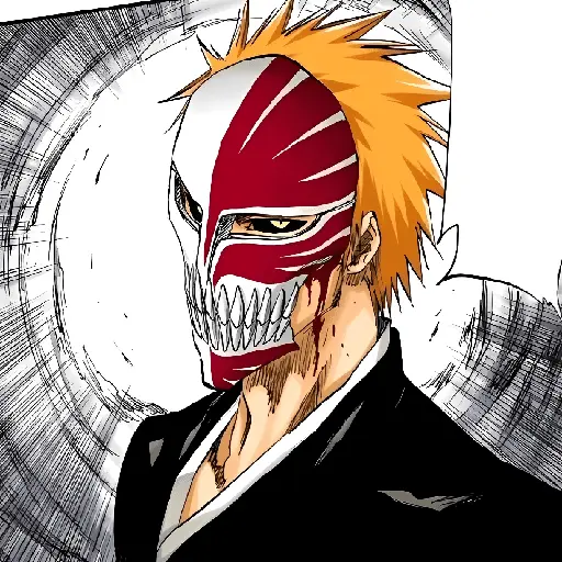 Ichigo kurosaki