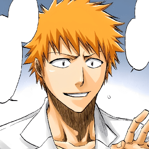 Ichigo kurosaki preview