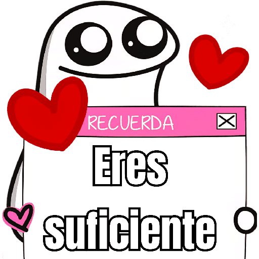 Flork cartelito 🥰🩷✨ preview