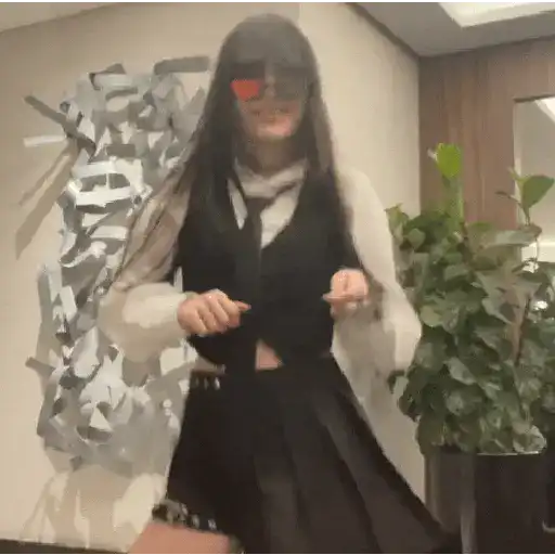Lully Chan | Tiktok