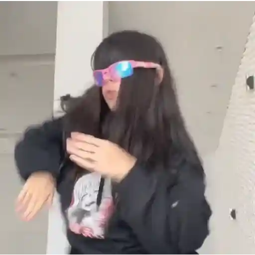 Lully Chan | Tiktok preview