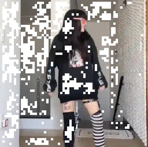 Lully Chan | Tiktok preview