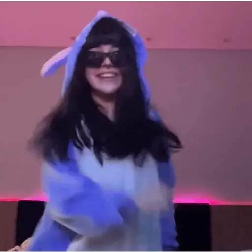 Lully Chan | Tiktok