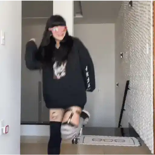 Lully Chan | Tiktok