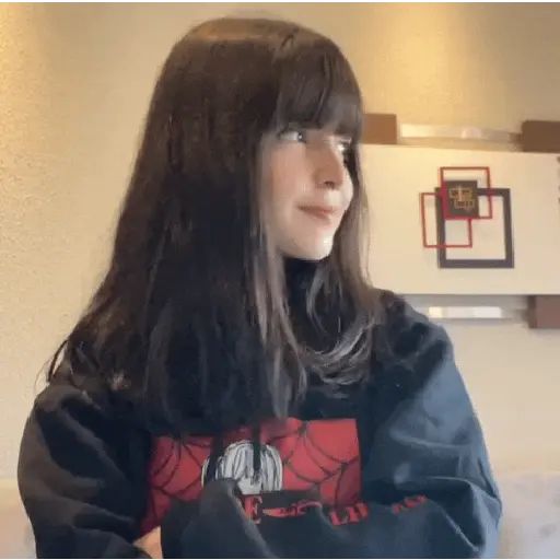Lully Chan | Tiktok