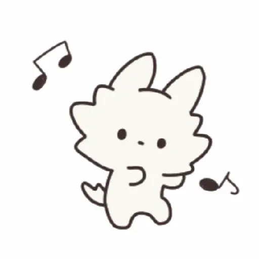 Perrito animado