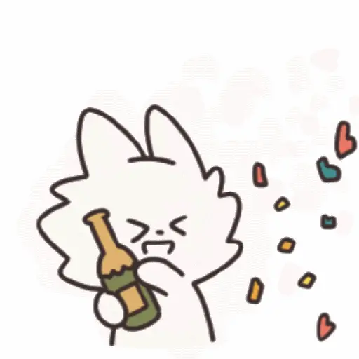 Perrito animado preview