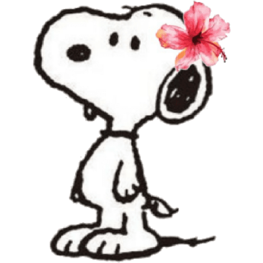 snoopy❤ preview