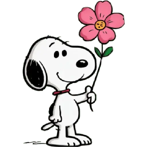 snoopy❤
