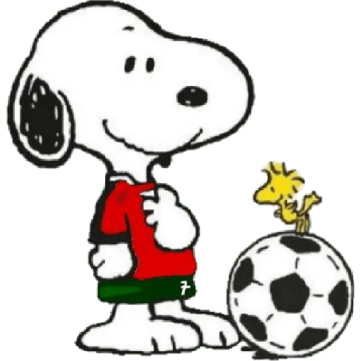 snoopy❤