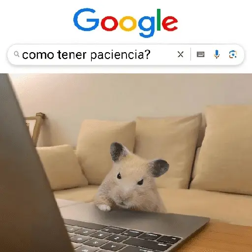 FRASES HAMSTER 2 🐹✨️