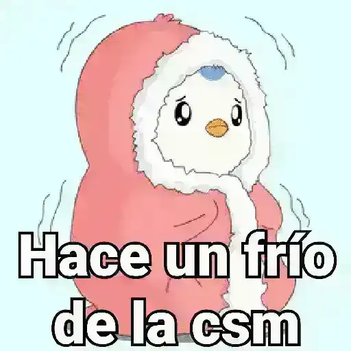 Frío 🧊🌬️❄️🌨️ preview