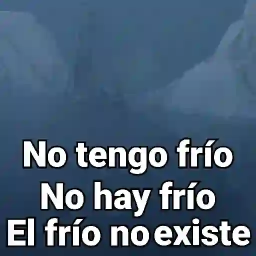 Frío 🧊🌬️❄️🌨️ preview