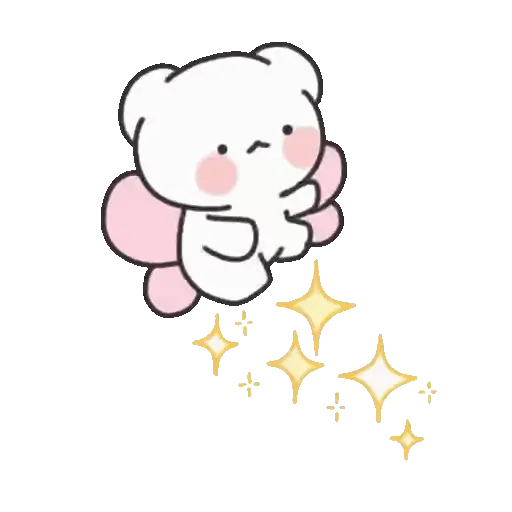 Osito Cute bebé 🍼🐻 preview