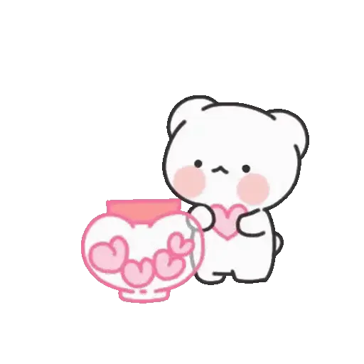 Osito Cute bebé 🍼🐻