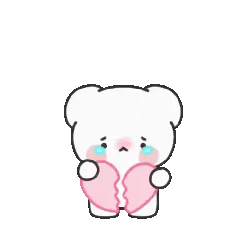 Osito Cute bebé 🍼🐻