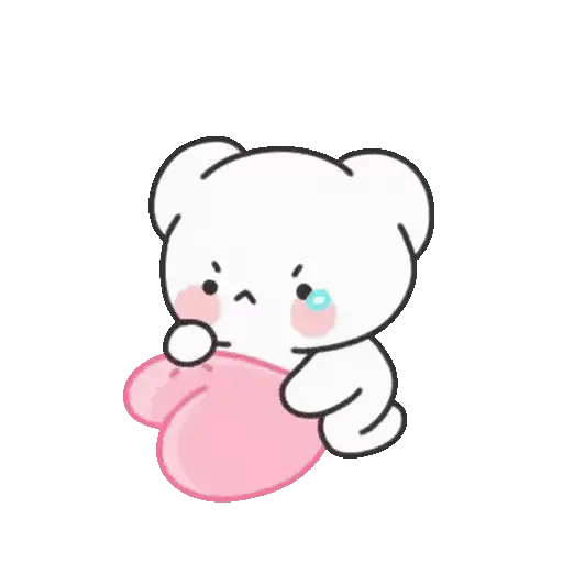 Osito Cute bebé 🍼🐻