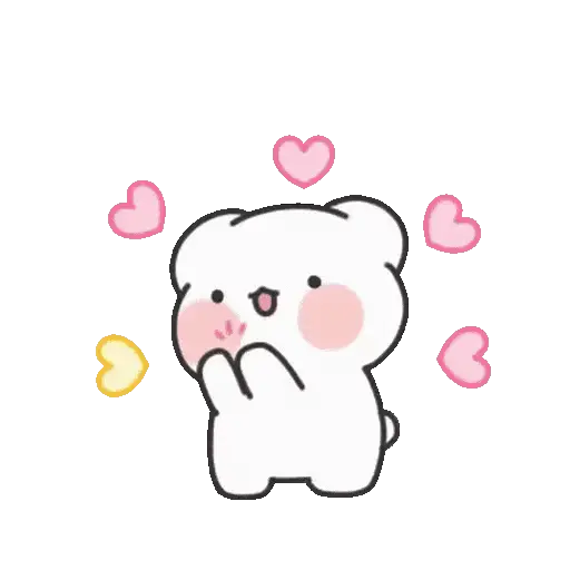 Osito Cute bebé 🍼🐻