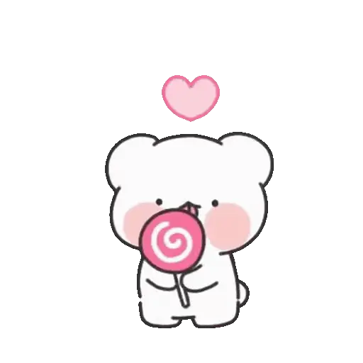 Osito Cute bebé 🍼🐻 preview