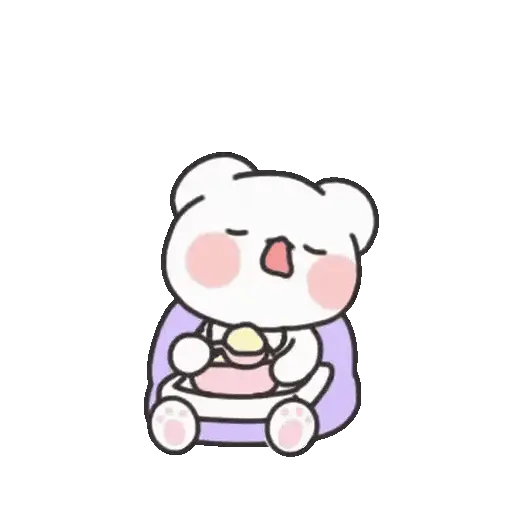 Osito Cute bebé 🍼🐻 preview