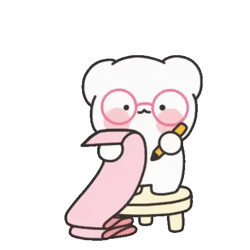 Osito Cute bebé 🍼🐻