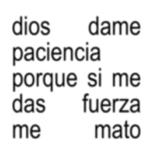 SKZ TEXTO preview