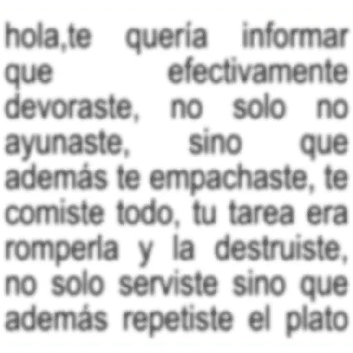 SKZ TEXTO