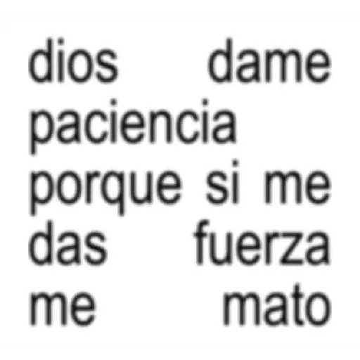 SKZ TEXTO