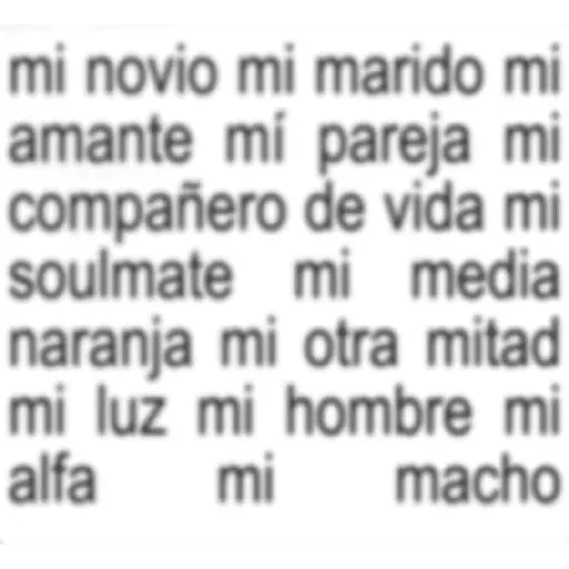 SKZ TEXTO