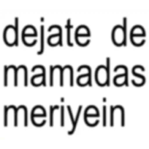 SKZ TEXTO