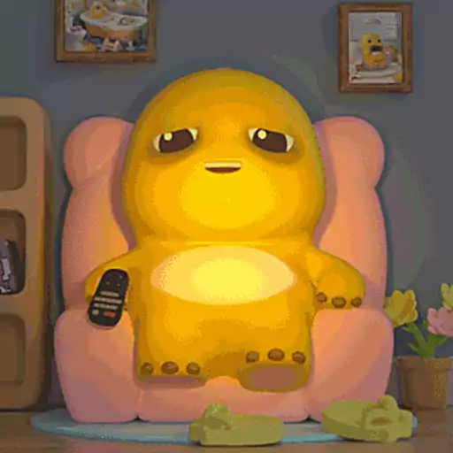 Mini Nailoong: Whatever Happens Pack