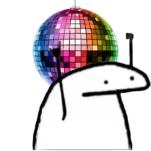 Flork Party 🎉