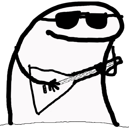 Flork Party 🎉 preview