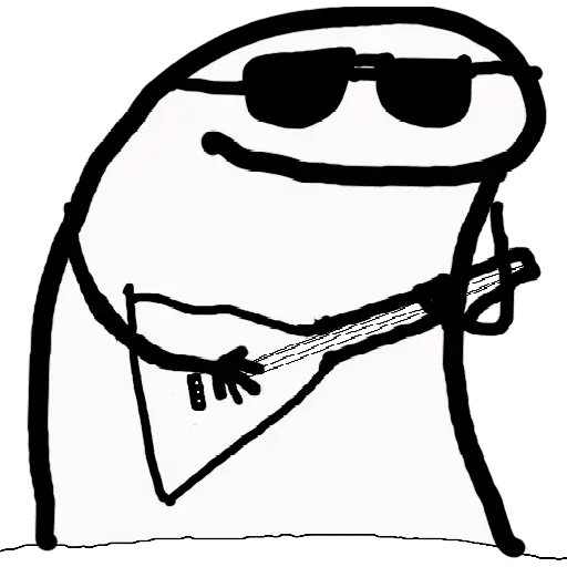 Flork Party 🎉