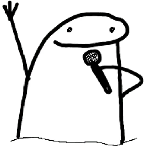 Flork Party 🎉
