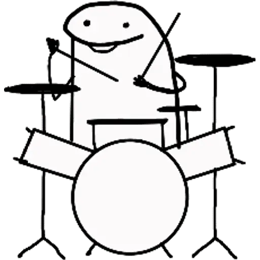 Flork Party 🎉