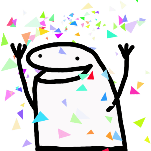 Flork Party 🎉 preview