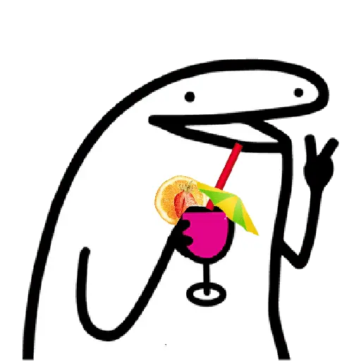 Flork Party 🎉