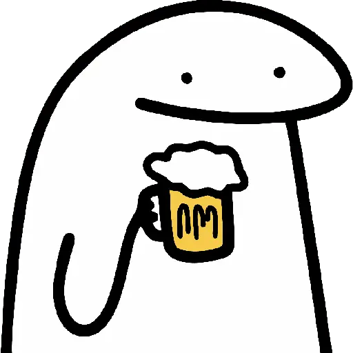 Flork Party 🎉