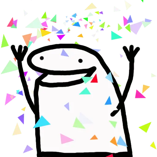Flork Party 🎉