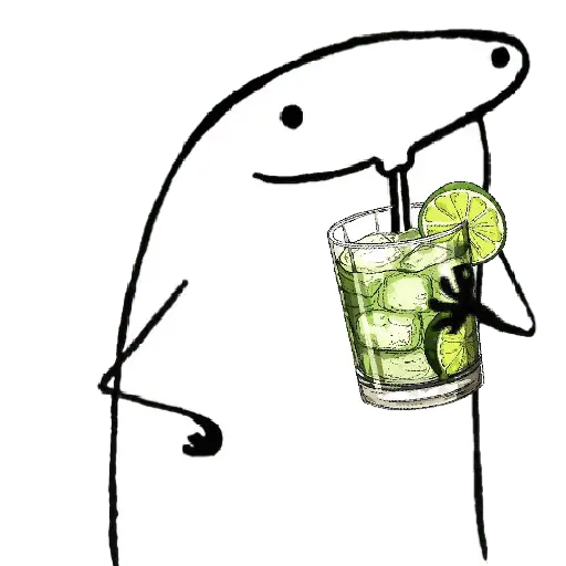 Flork Party 🎉
