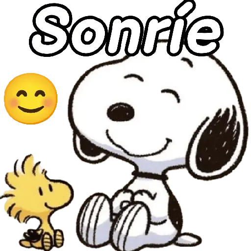 🦴 Snoopy para tí 🏠🐾🦴