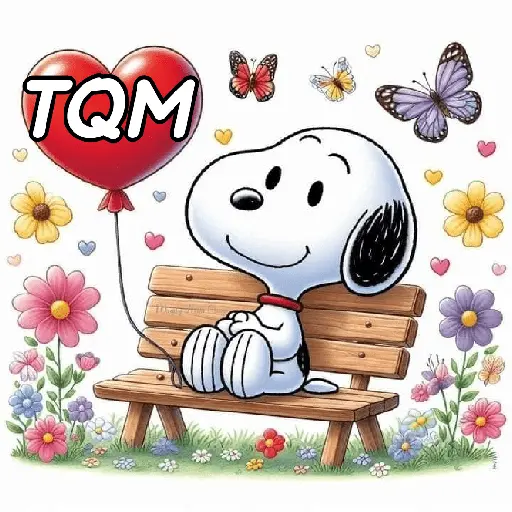 🦴 Snoopy para tí 🏠🐾🦴